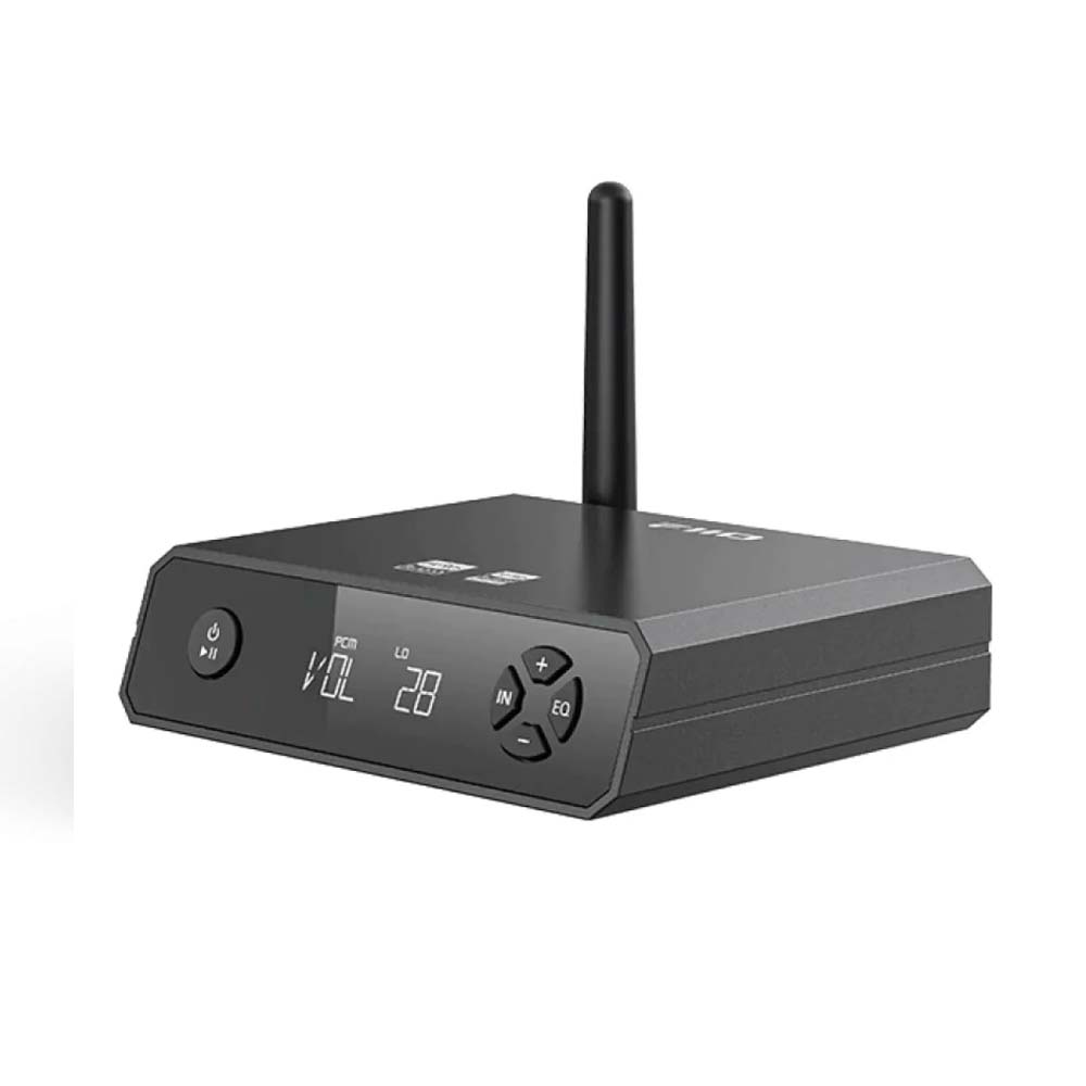 FiiO BR13, bluetooth adapteris