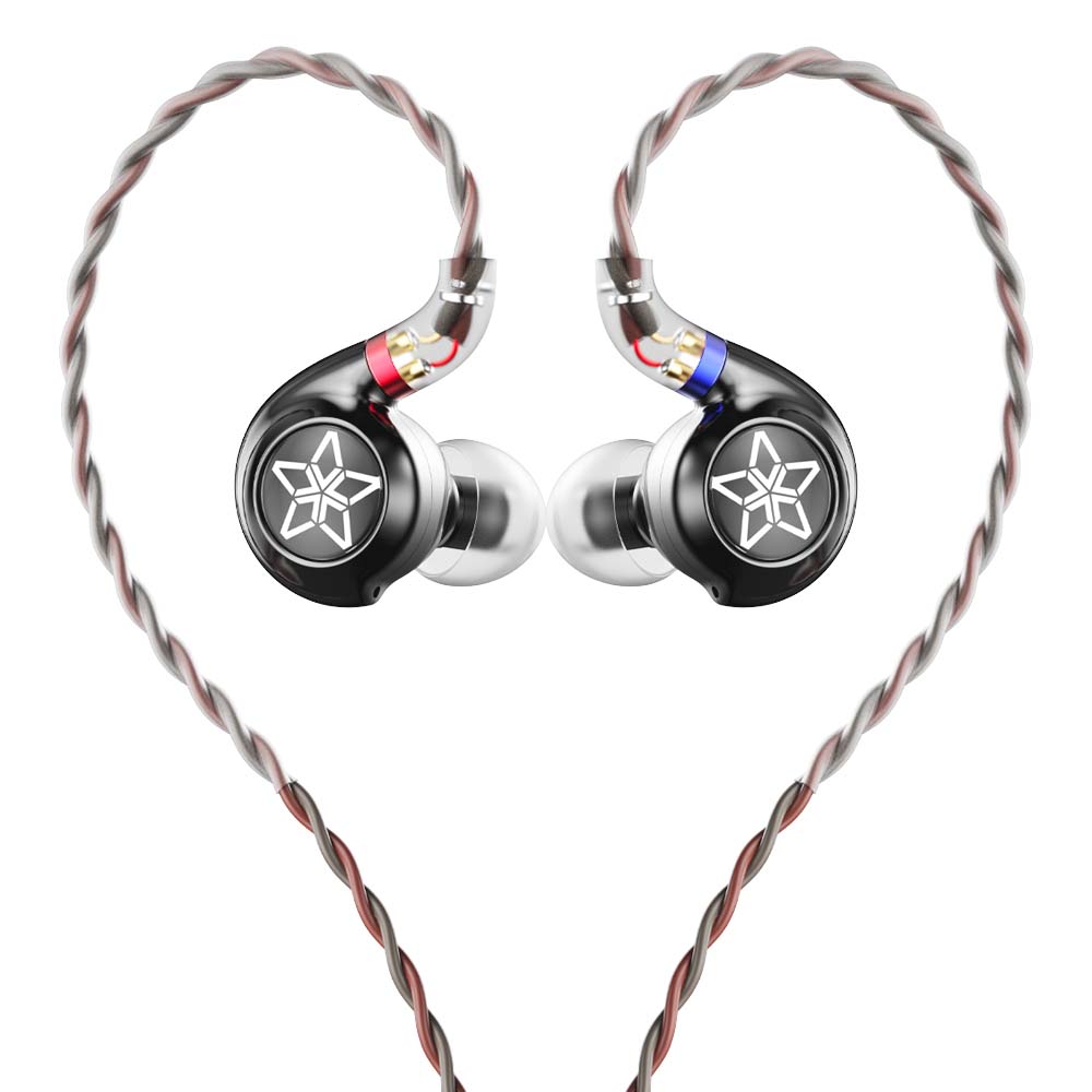 FH11, In-Ear tipo ausinės