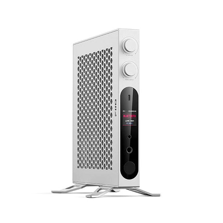 FiiO K19 ausinių stiprintuvas su DAC