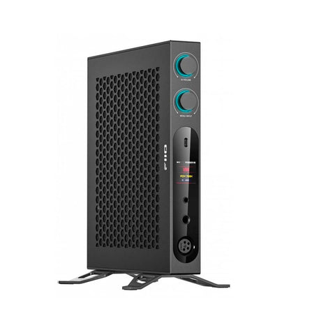 FiiO K19 ausinių stiprintuvas su DAC