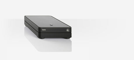 Clearaudio Basic V2, phono korektorius