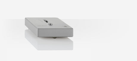 Clearaudio nano phono headphone V2, phono korektorius su ausinių išėjimu