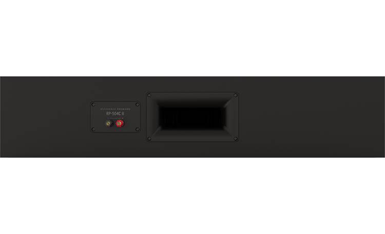 Klipsch RP-504C II, centrinė garso kolonėlė