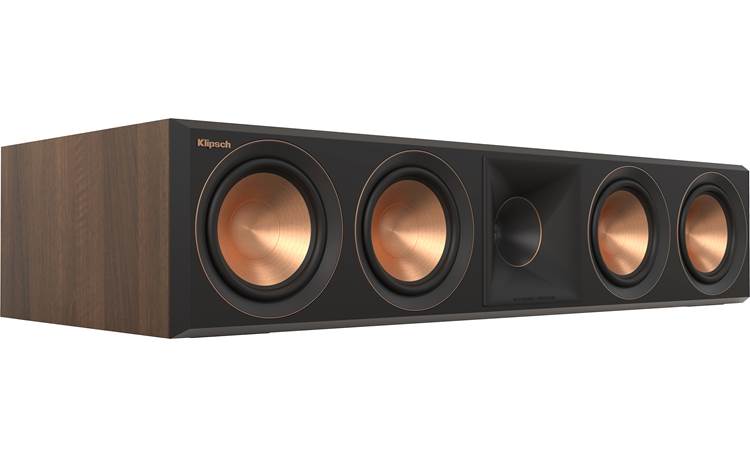 Klipsch RP-504C II, centrinė garso kolonėlė