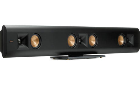 Klipsch RP-440D SB, sieninė garso kolonėlė