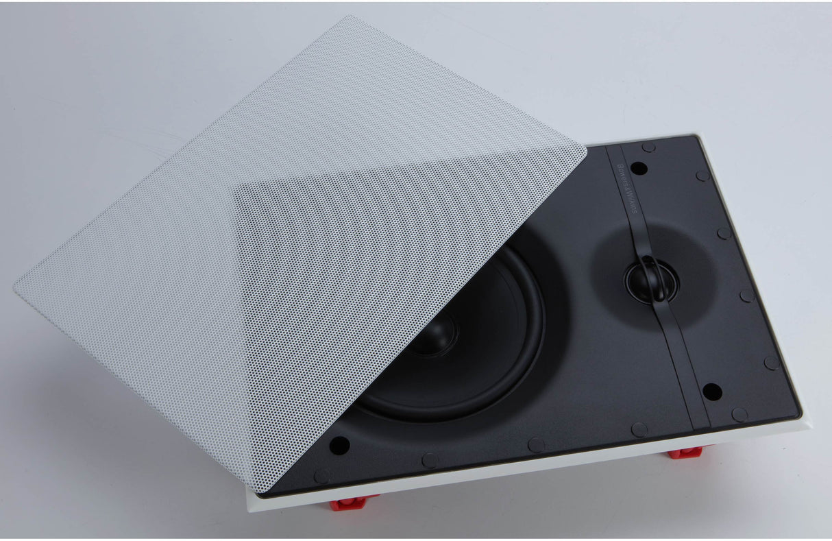 BOWERS & WILKINS CWM 362, įmontuojama garso kolonėlė