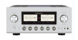 Luxman L-509Z, integruotas garso stiprintuvas- priekis