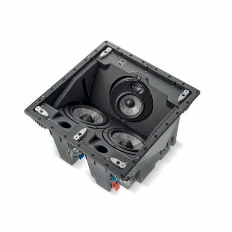 Focal 1000 IC LCR 5, į lubas įmontuojama kolonėlė