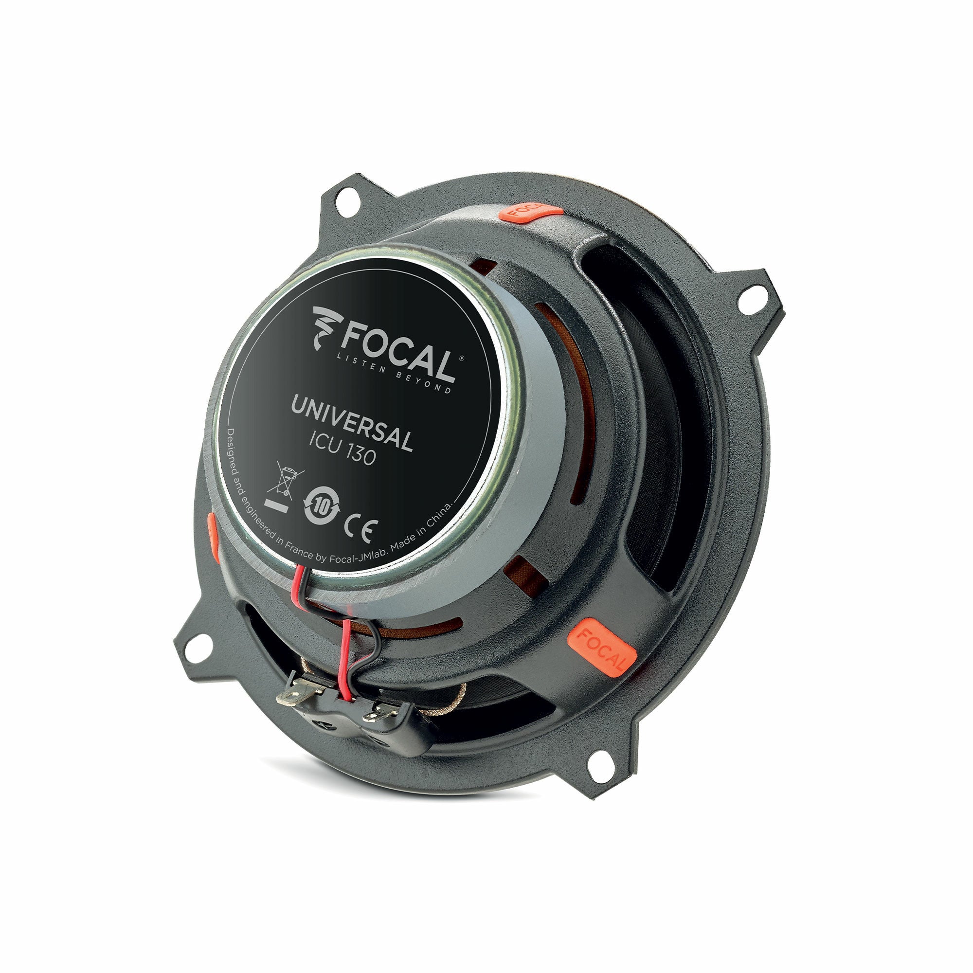 Focal ICU 130, 13cm koaksialiniai garsiakalbiai