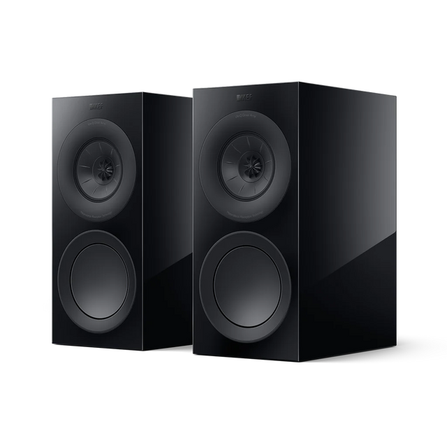 KEF R3 Meta, Hi-Fi lentyninė garso kolonėlė (įvairių spalvų)