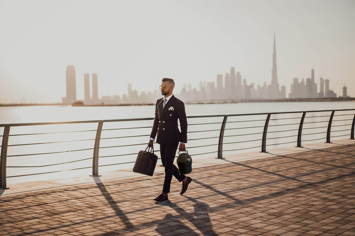 Cabasse The Pearl Akoya, belaidė garso kolonėlė su įmontuotu tinklo grotuvu