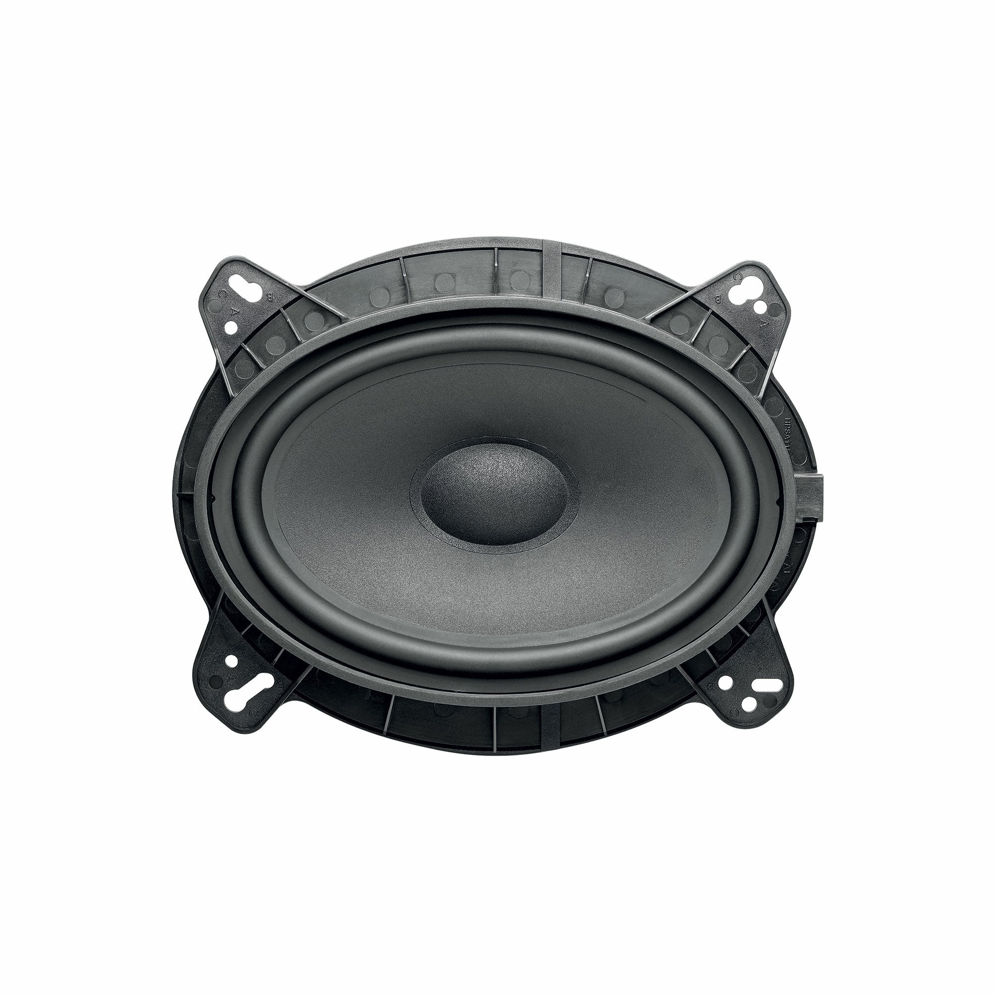 Focal IS 690 TOY, 6x9” komponentiniai garsiakalbiai skirti Toyota, Lexus