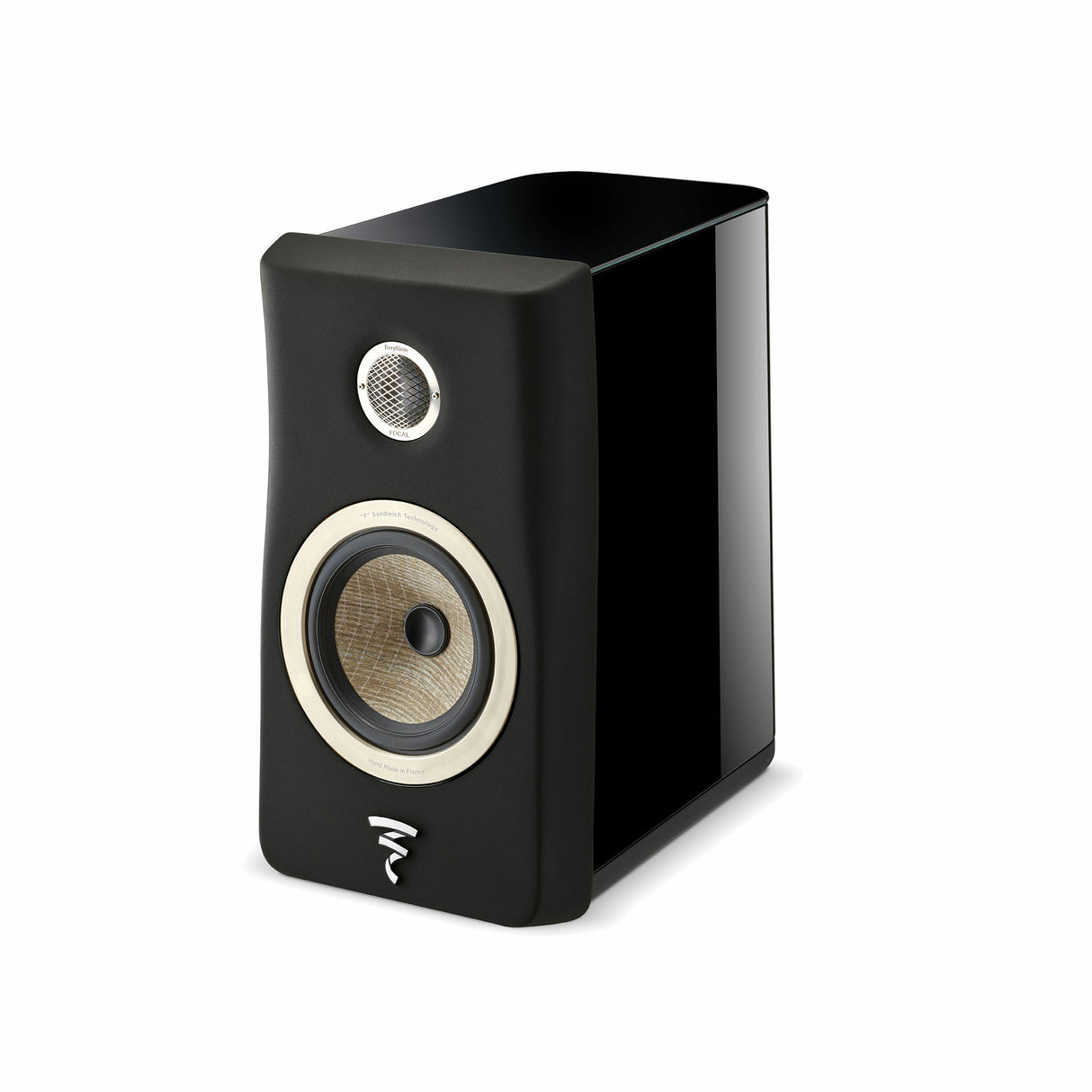 Focal KANTA N°1, bookshelf speaker (various colors)