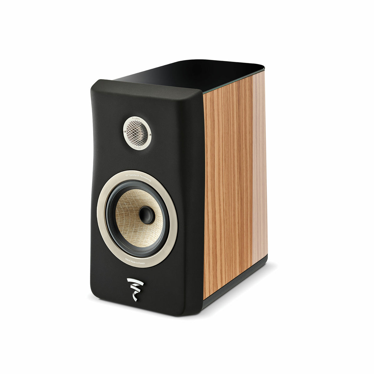 Focal KANTA N°1, bookshelf speaker (various colors)