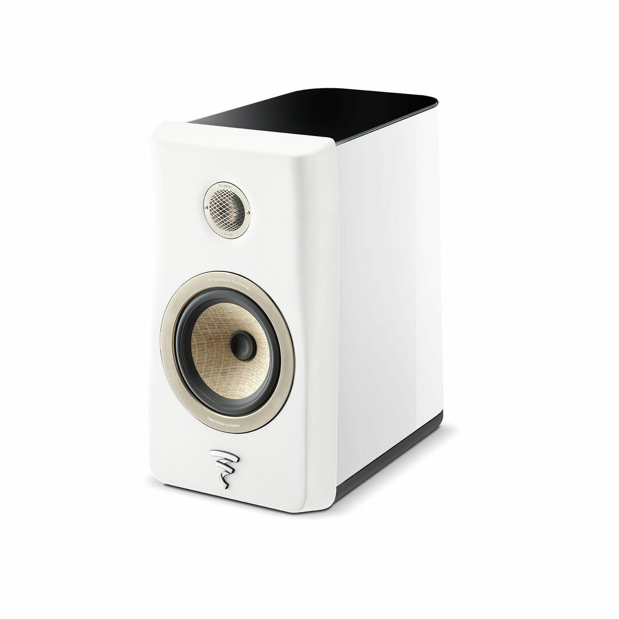 Focal KANTA N°1, bookshelf speaker (various colors)