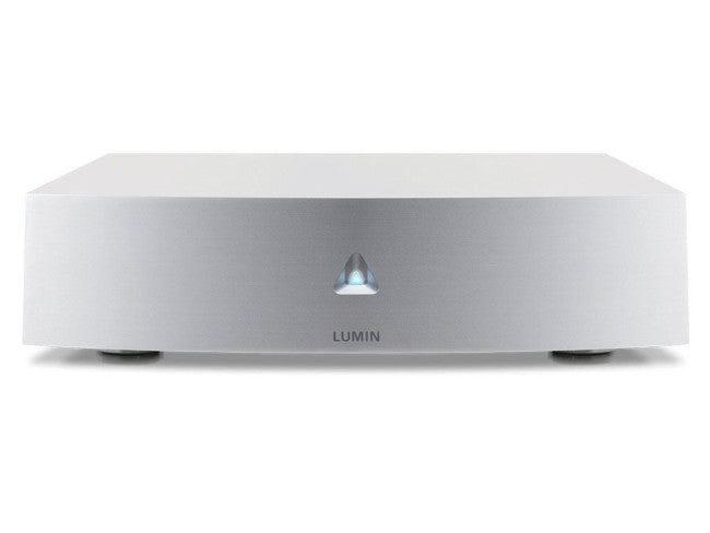 Lumin AMP, Stereo stiprintuvas (įvairių spalvų)