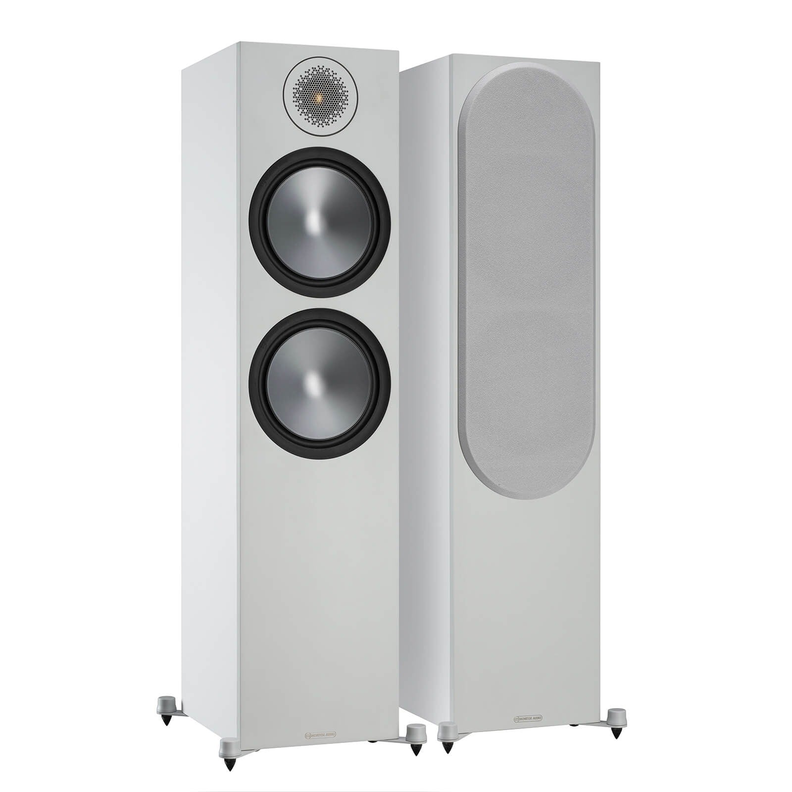 Monitor Audio Bronze 500 (6G), grindinės garso kolonėlės