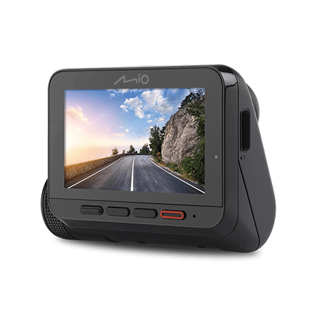 MiVue™ 846, vaizdo registratorius