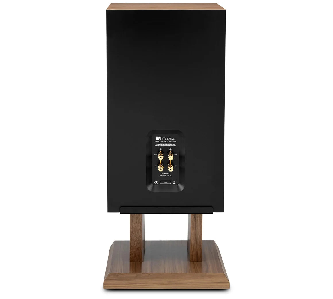 McIntosh ML1, grindinė garso kolonėlė