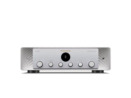 Marantz MODEL 60n, integruotas stereo stiprintuvas su tinklo grotuvu (įvairių spalvų)