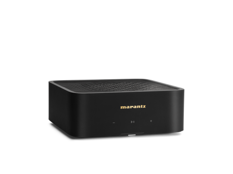 Marantz Model M1, tinklinis stereo stiprintuvas