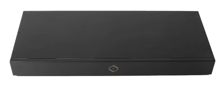 Silent Angel Bonn N8 Pro, tinklo komutatorius