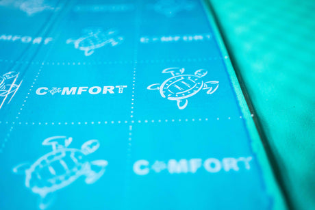 COMFORT MAT SOFT WAVE EXPERT (15mm), garsą sugerianti medžiaga