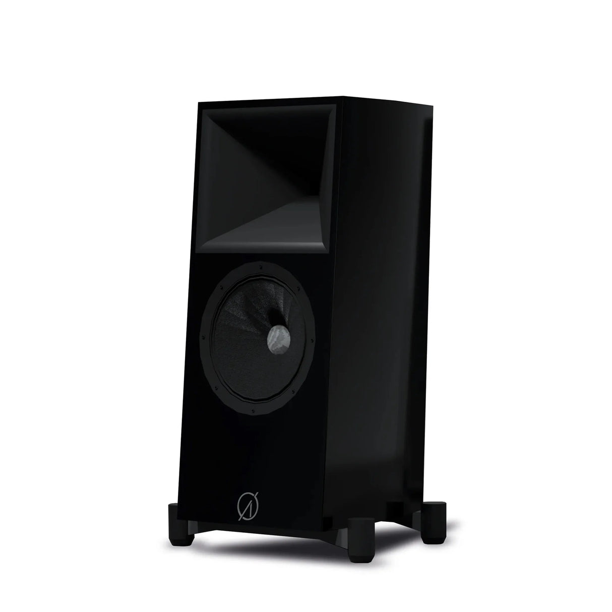 Ø Audio Verdande, grindinės garso kolonėlės