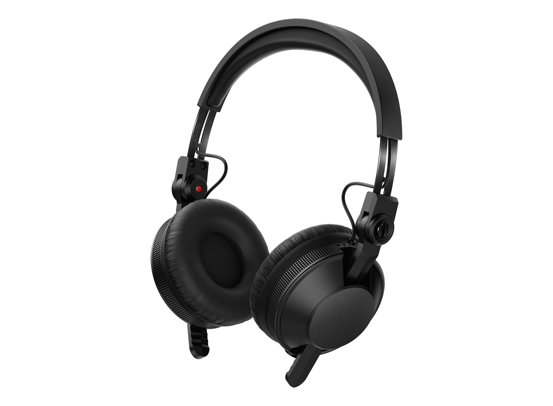 PIONEER HDJ-CX, profesionalios DJ ausinės
