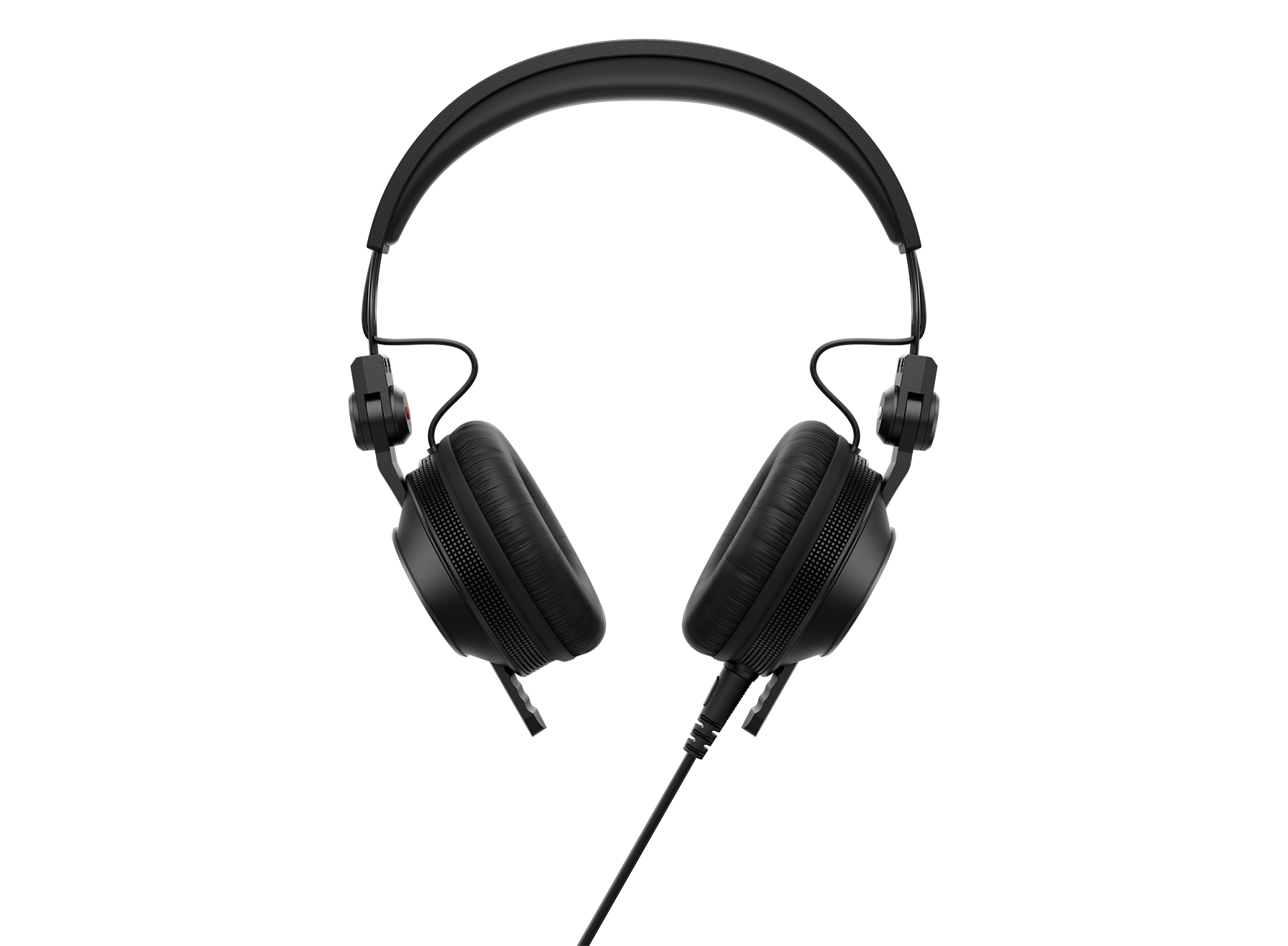 PIONEER HDJ-CX, profesionalios DJ ausinės