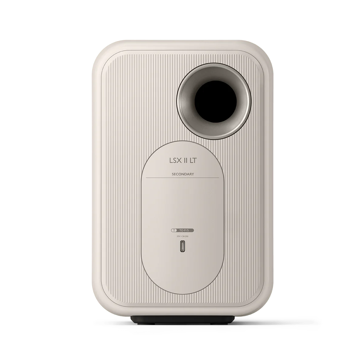 KEF LSX II LT, aktyvios, belaidės Hi-Fi garso kolonėlės (įvairių spalvų)