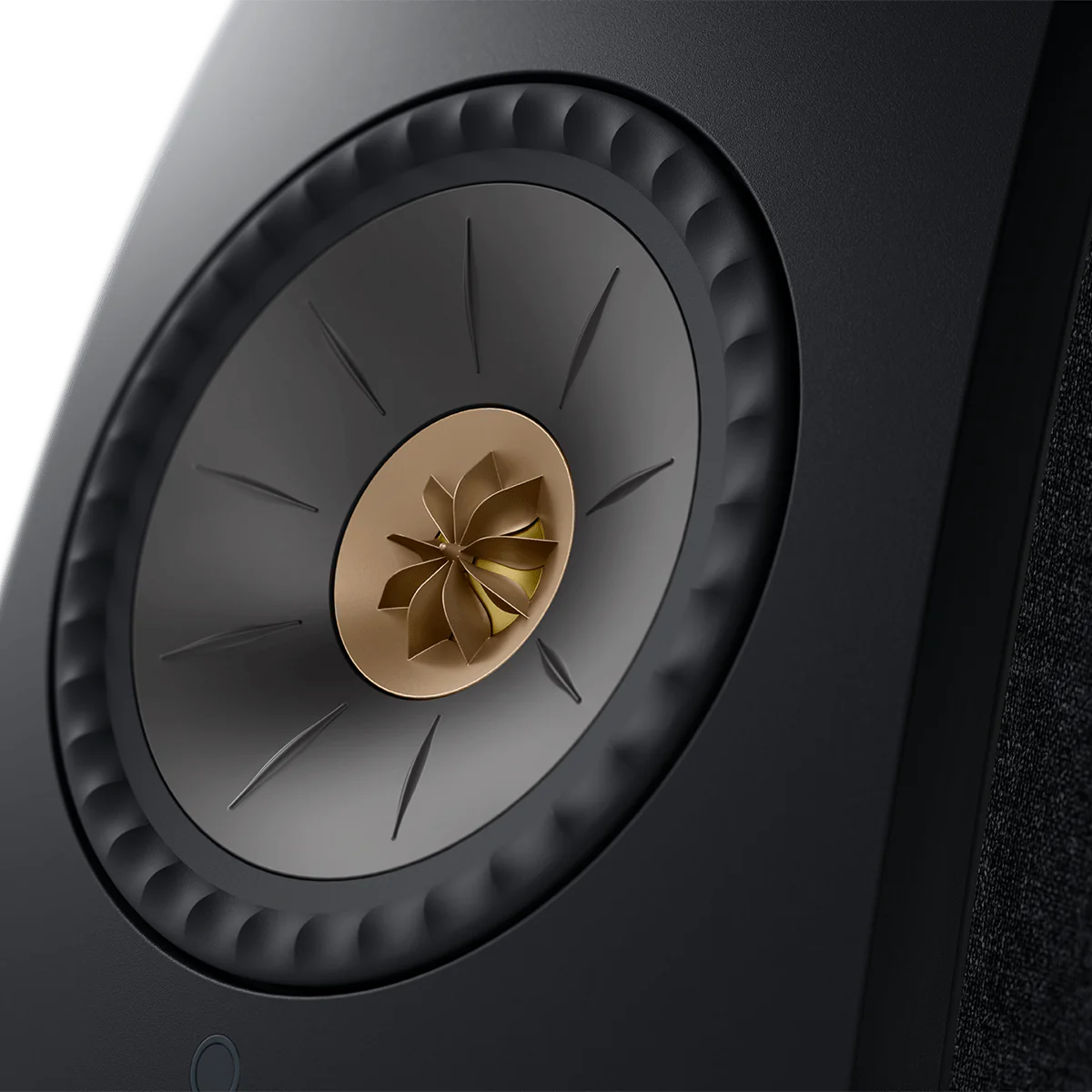 KEF LSX II, aktyvios, belaidės Hi-Fi garso kolonėlės (įvairių spalvų)