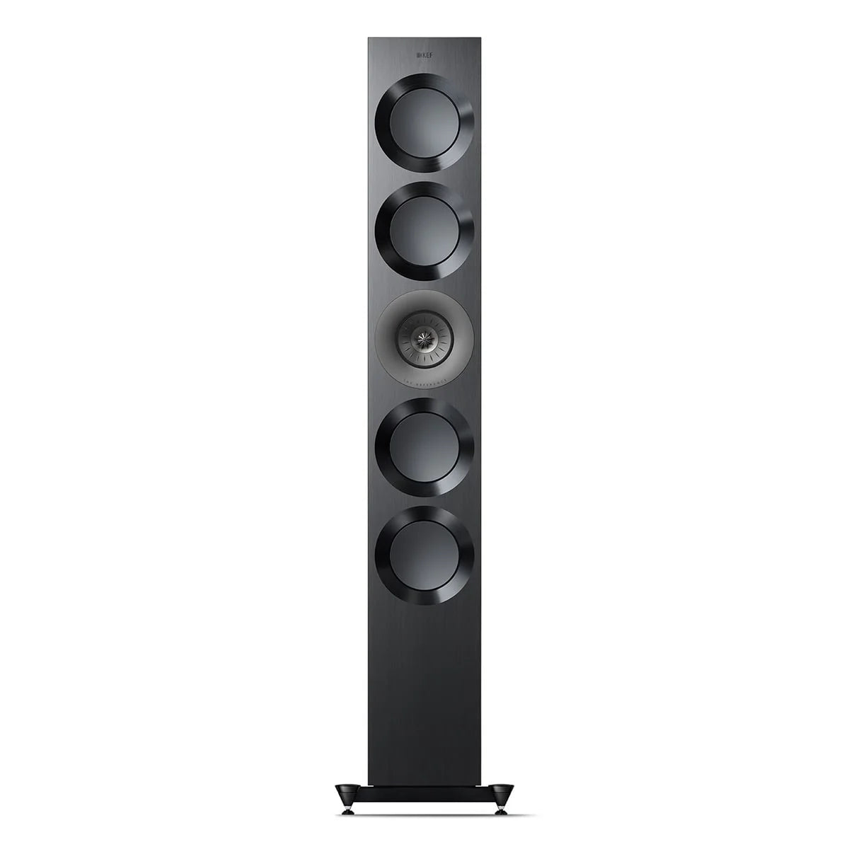 KEF Reference 5 Meta, grindinės garso kolonėlės
