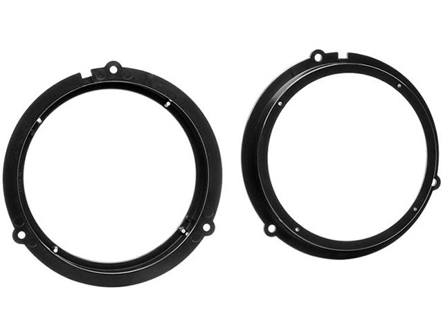 Perėjimo žiedai garsiakalbiams Ford Fiesta/Ka (nuo 2008)