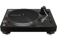 Pioneer PLX-500, DJ patefonas (įvairių spalvų)