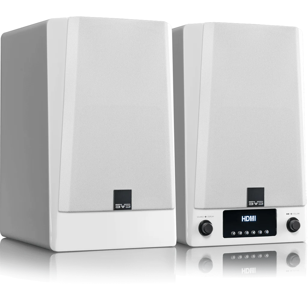 SVS Prime Wireless Pro, active speaker system