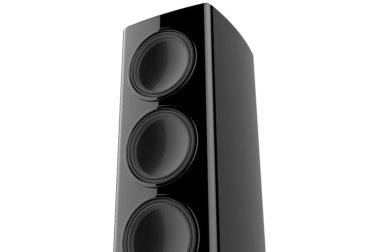 McIntosh PS2K, aktyvi žemų dažnių garso kolonėlė