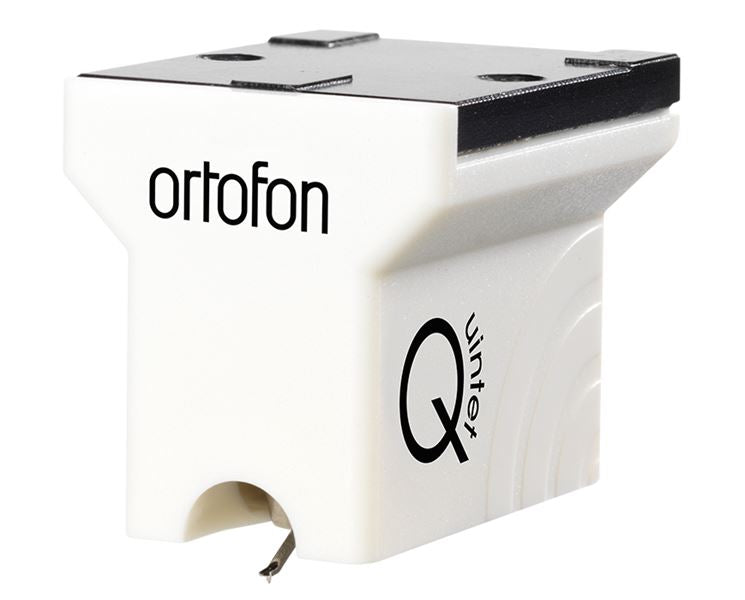 Ortofon MC Quintet Mono, patefono galvutė