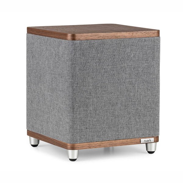 Ruark RS1, active subwoofer
