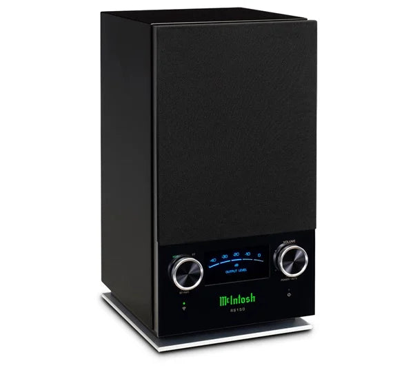 McIntosh RS150, belaidė garso kolonėlė, 120W