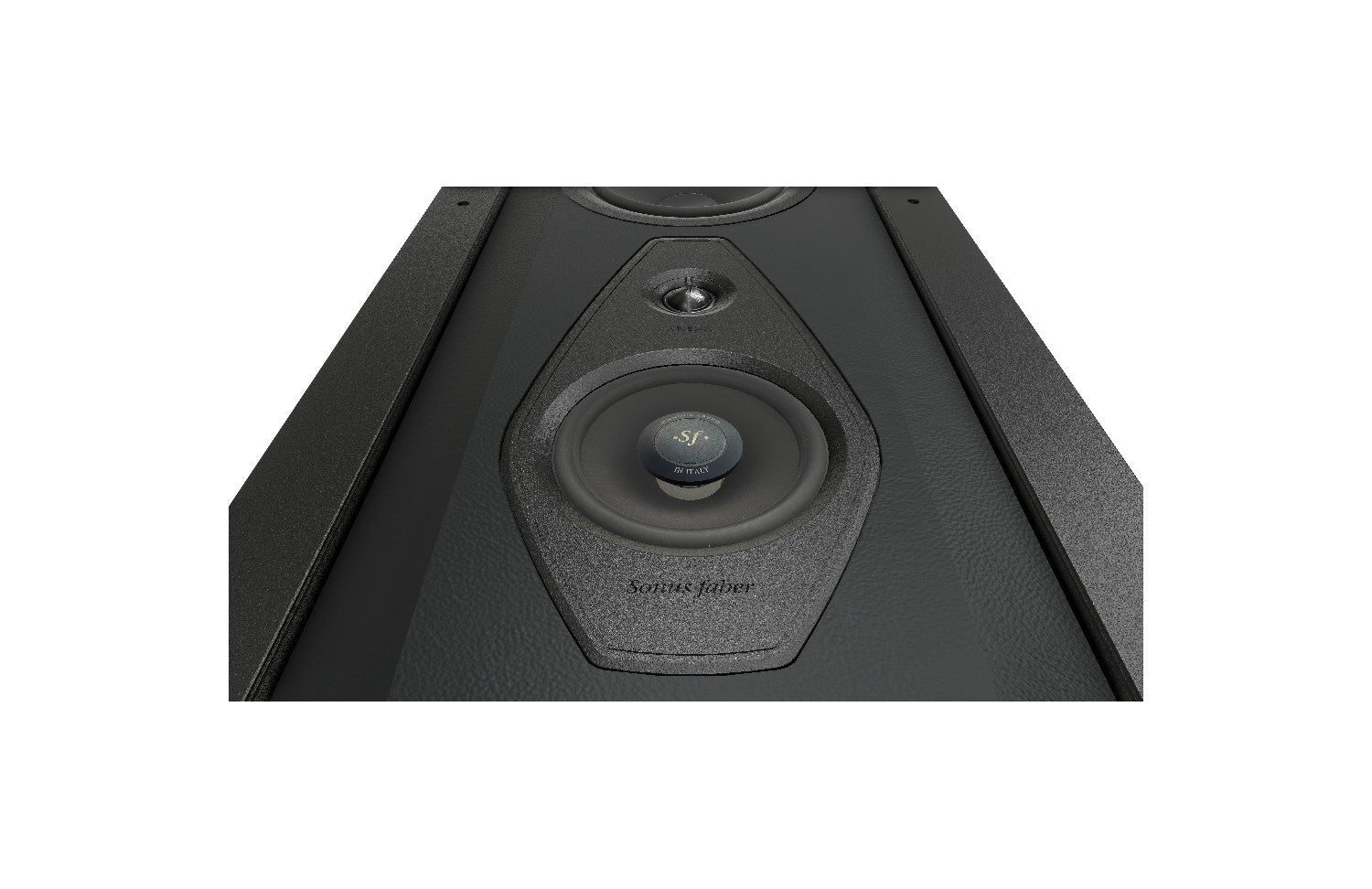 Sonus Faber Arena 20, sieninė garso kolonėlė (montavimo gylis: 144mm)