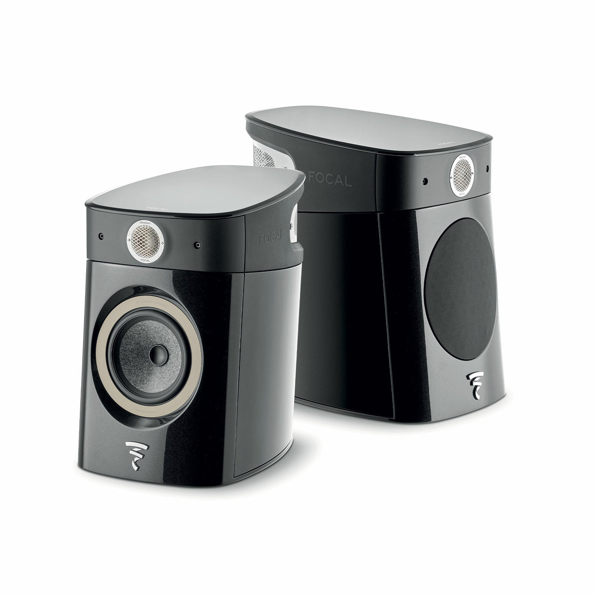 Focal SOPRA N°1, bookshelf speaker (various colors)