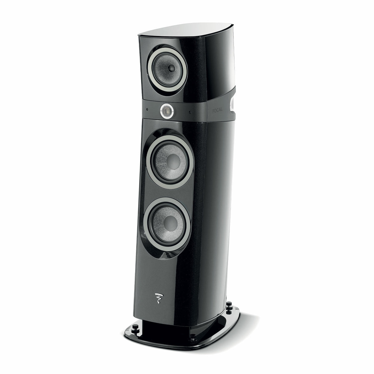 Focal SOPRA N°3, 3-jų juostų grindinė kolonėlė