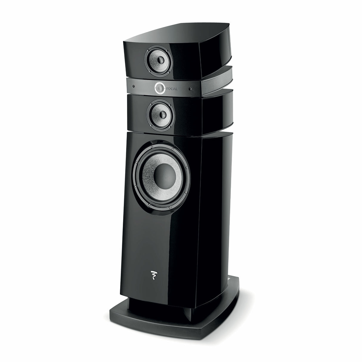 Focal STELLA UTOPIA EM EVO, floor speakers (various colors)