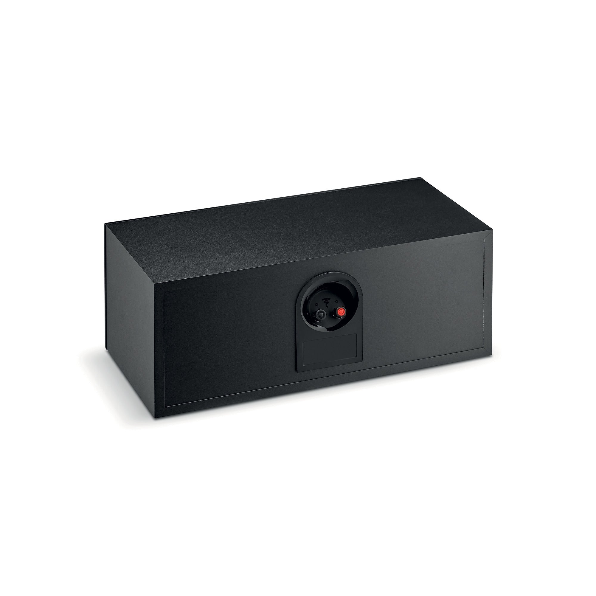 Focal Theva Center, centrinė kolonėlė