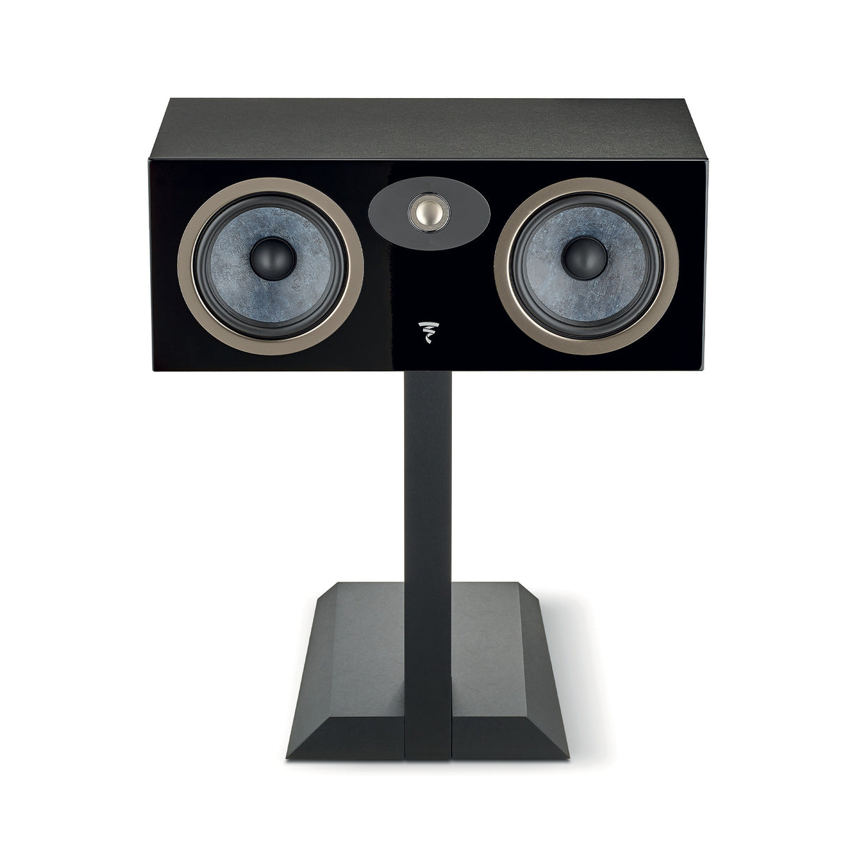 Focal Theva Center, centrinė kolonėlė