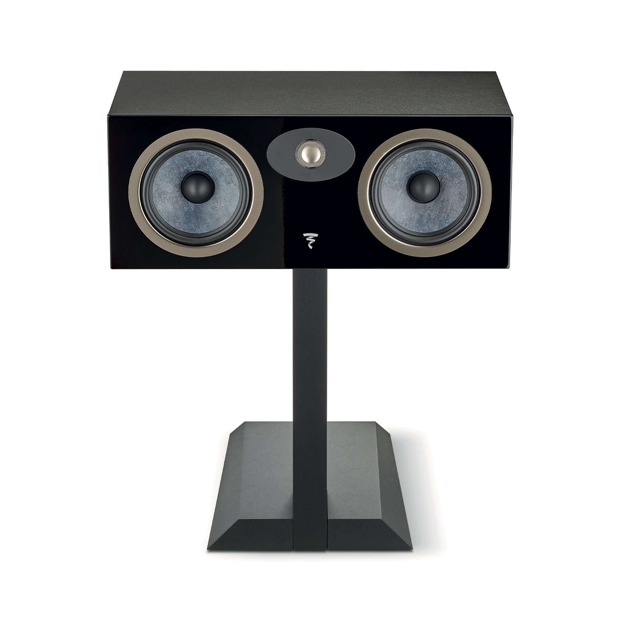 Focal Theva Center, centrinė kolonėlė