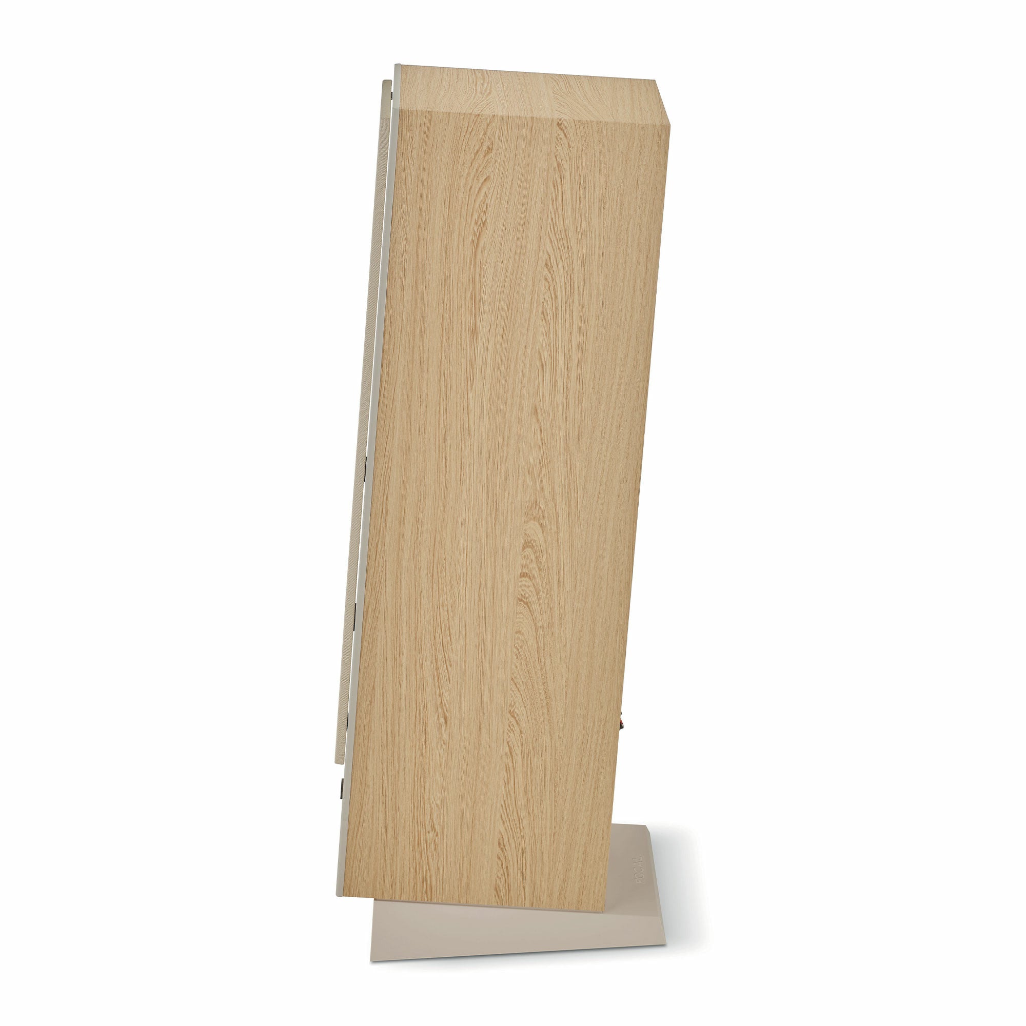 Focal Theva N°2, grindinė kolonėlė