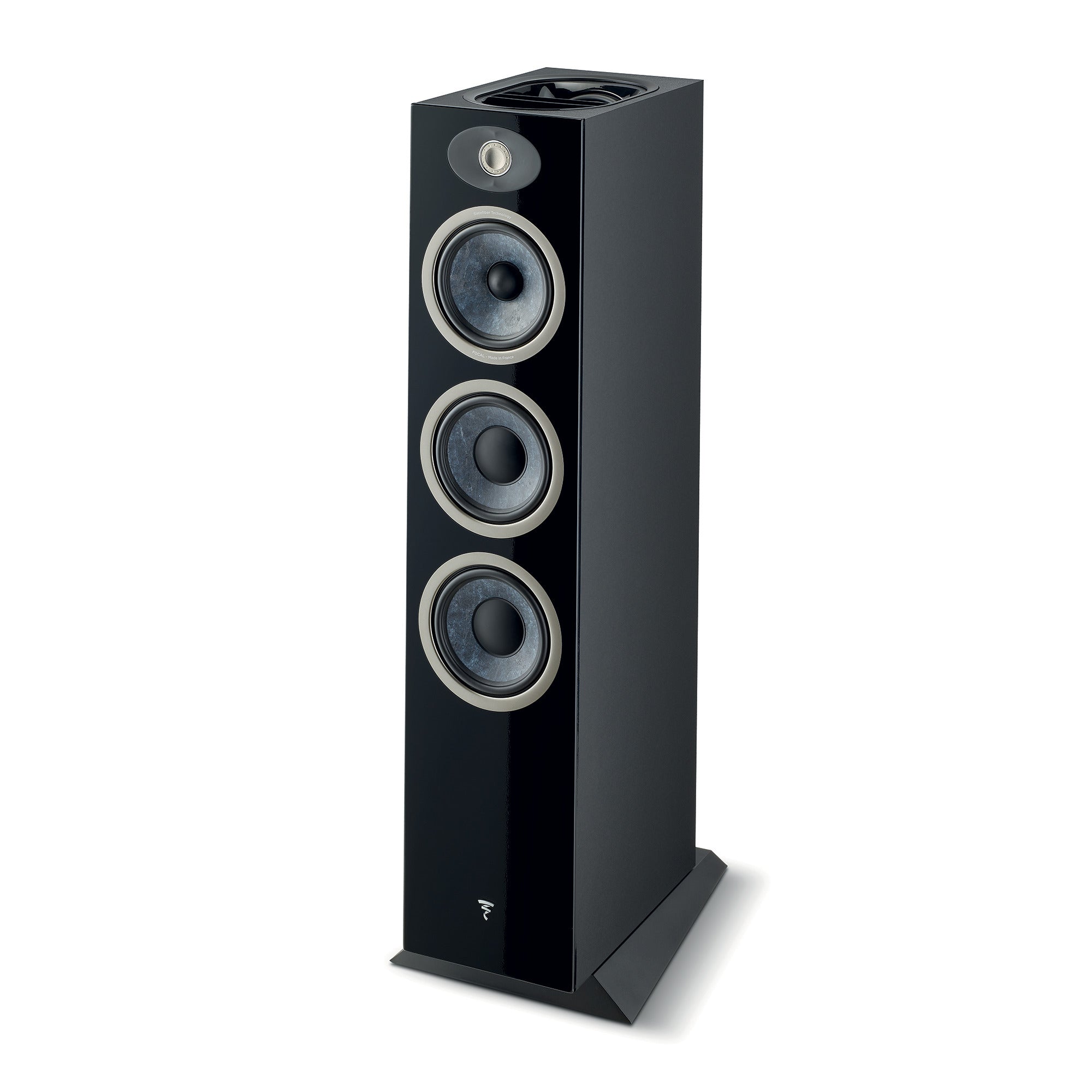 Focal THEVA N°3-D, Dolby Atmos grindinė kolonėlė