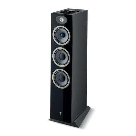 Focal THEVA N°3-D, Dolby Atmos grindinė kolonėlė
